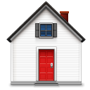 home, homepage, house, building icon