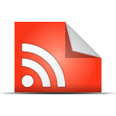 rss, 21 icon
