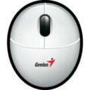 Mouse Genius icon