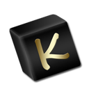Gold, Kidzui icon