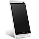 Htc, One icon