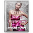 Brides Maids v5 icon