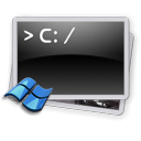 cmd icon