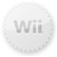 Logo, Wii icon