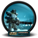 Fallout 3 Operation Anchorage 3 icon