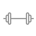 weights icon