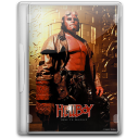 Hellboy v2 icon