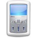 Device mp3player 2 icon