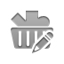 purchase, pencil icon