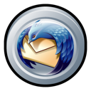 mozilla, thunderbird icon