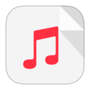 file,music icon