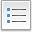 file, listing, bullet, list, text, document icon