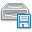 drive disk icon