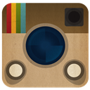 Insagram icon