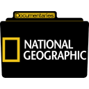 Documentaries National Geographic icon