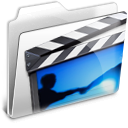 movie,film,video icon