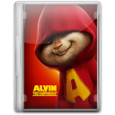 Alvin And The Chipmunks v2 icon