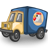 vehicle, transportation, car, automobile, transport icon
