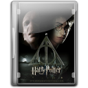 Harry Potter And The Deathly Hallow v6 icon