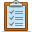check list, todo list icon
