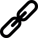Link chain icon