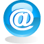 mail, message, envelop, email, letter icon