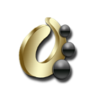 Gold, Objectdock icon