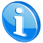 sign, question, info, about, faq, help, support, information icon
