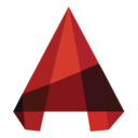Autocad icon