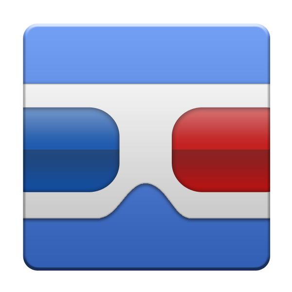 goggles icon