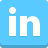 social media, linkedin icon