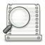 gnome,logviewer icon