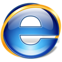 ie,browser,internetexplorer icon