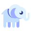 02 elephant icon