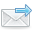 Email, Forward icon