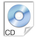 cd image icon