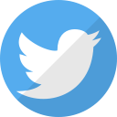 social, message, tweet, bird, twitter, communication, chat icon