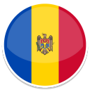 moldova icon