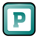 Microsoft, Office, Publisher icon