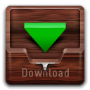 Download Wood icon