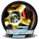 Need for Speed Underground2 1 icon