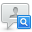 comment user search icon
