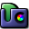 ColorSynch Profiles icon