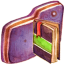notebook icon
