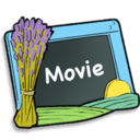 movie,film,video icon