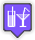 cocktail, alcohol icon
