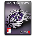Saints Row The Third icon
