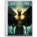 Legion icon