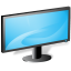 monitor, screen icon