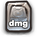 DMG icon
